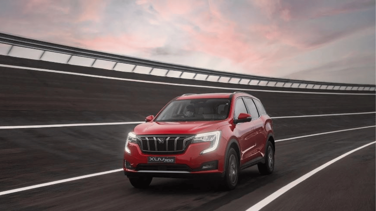 toyota innova hycross vs tata safari mahindra xuv700 and mg hector Know which SUV / MPV will be best for you