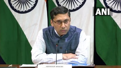 India's befitting reply to China on Arunachal Wushu Players Visa issue: Anurag Thakur China visit cancelled