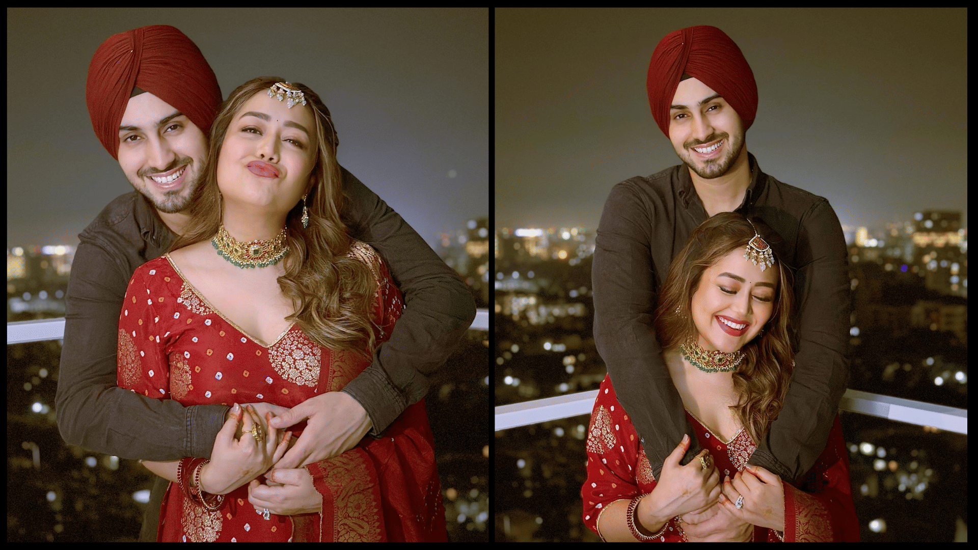 Bollywood star Karwa Chauth 2022 varun dhawan shilpa Shetty raveena tandon katrina kaif alia bhatt neha kakkar