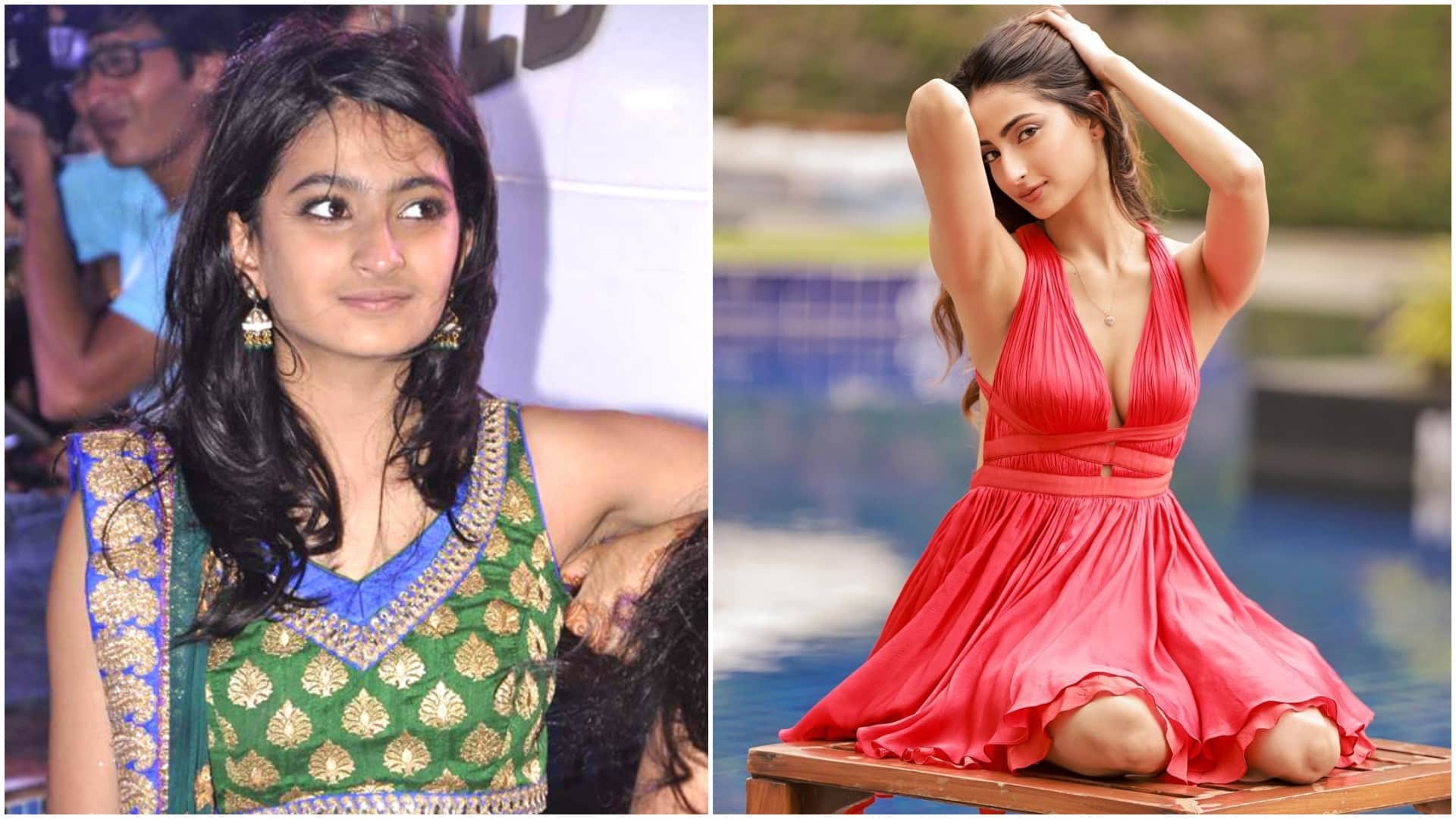 Star Kids Transformation left netizens shocked Palak Tiwari Suhana Khan khushi Kapoor trolled for looks