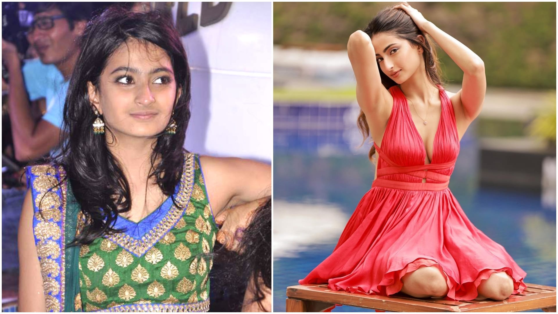 Star Kids Transformation left netizens shocked Palak Tiwari Suhana Khan khushi Kapoor trolled for looks