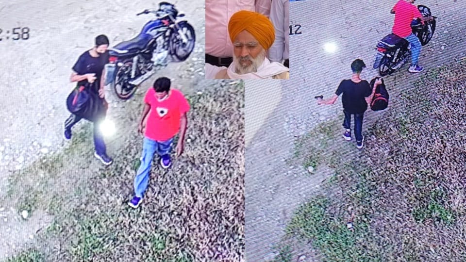 Murder in kashipur: Many detained including mining mafia in palace massacre