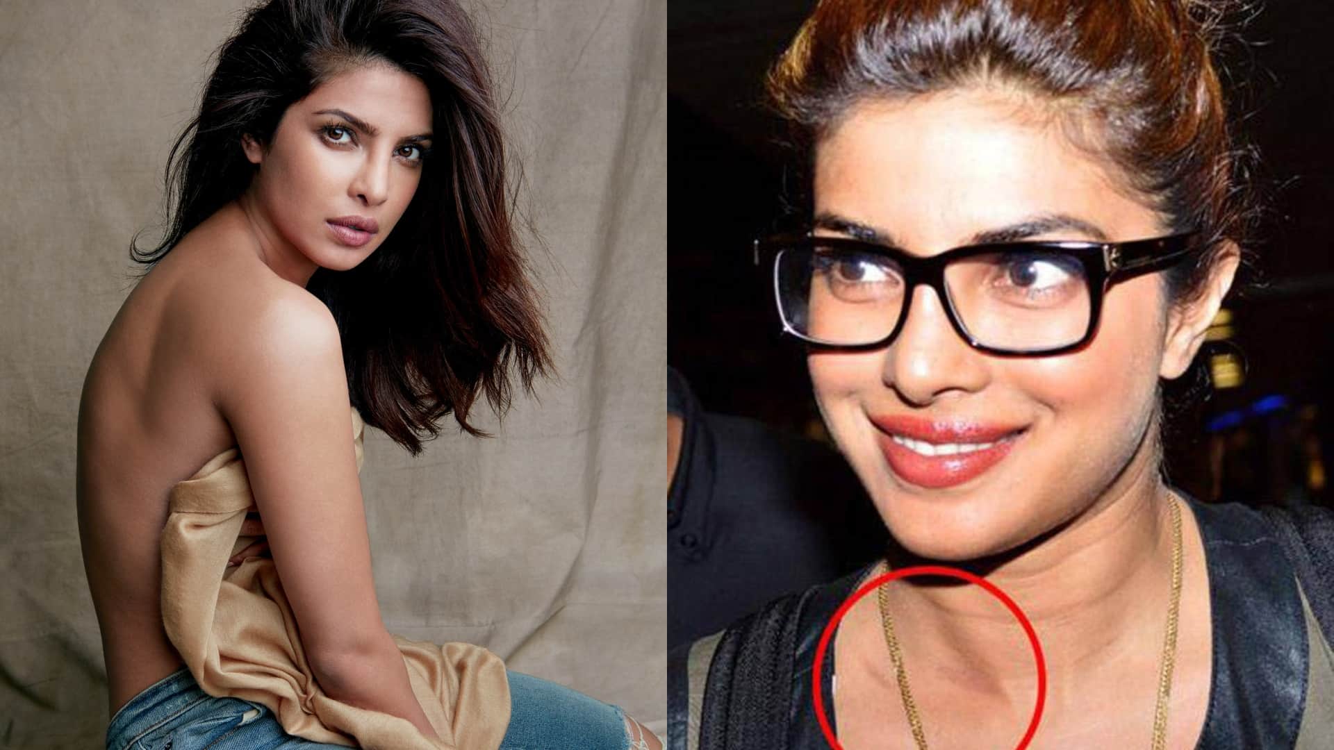 Bollywood celebs who flaunted their love bites in public from salman khan shahrukh khan sara ali khan
