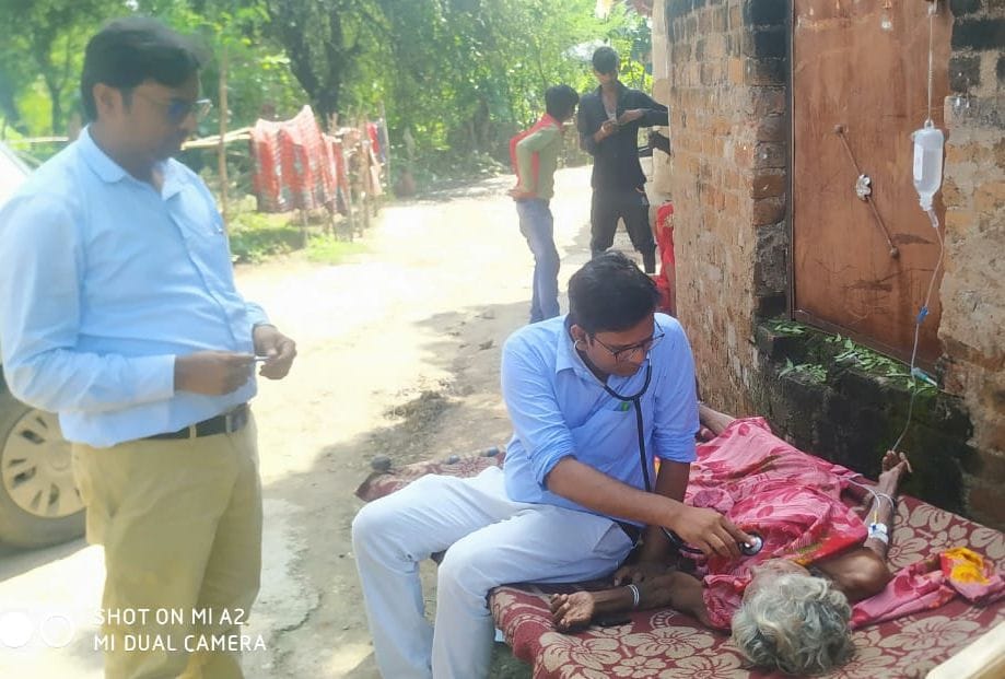 Banda: Fever kills woman after two dengue deaths
