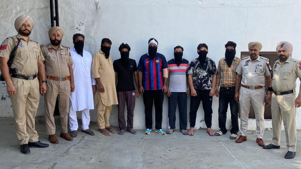 New disclosure in extortion from traders in Talwandi Sabo of Bathinda