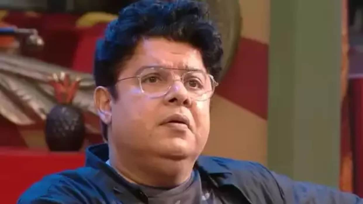 bigg boss 16 will sajid khan evicted within a week from show salman khan acquiesced demand amid pressure