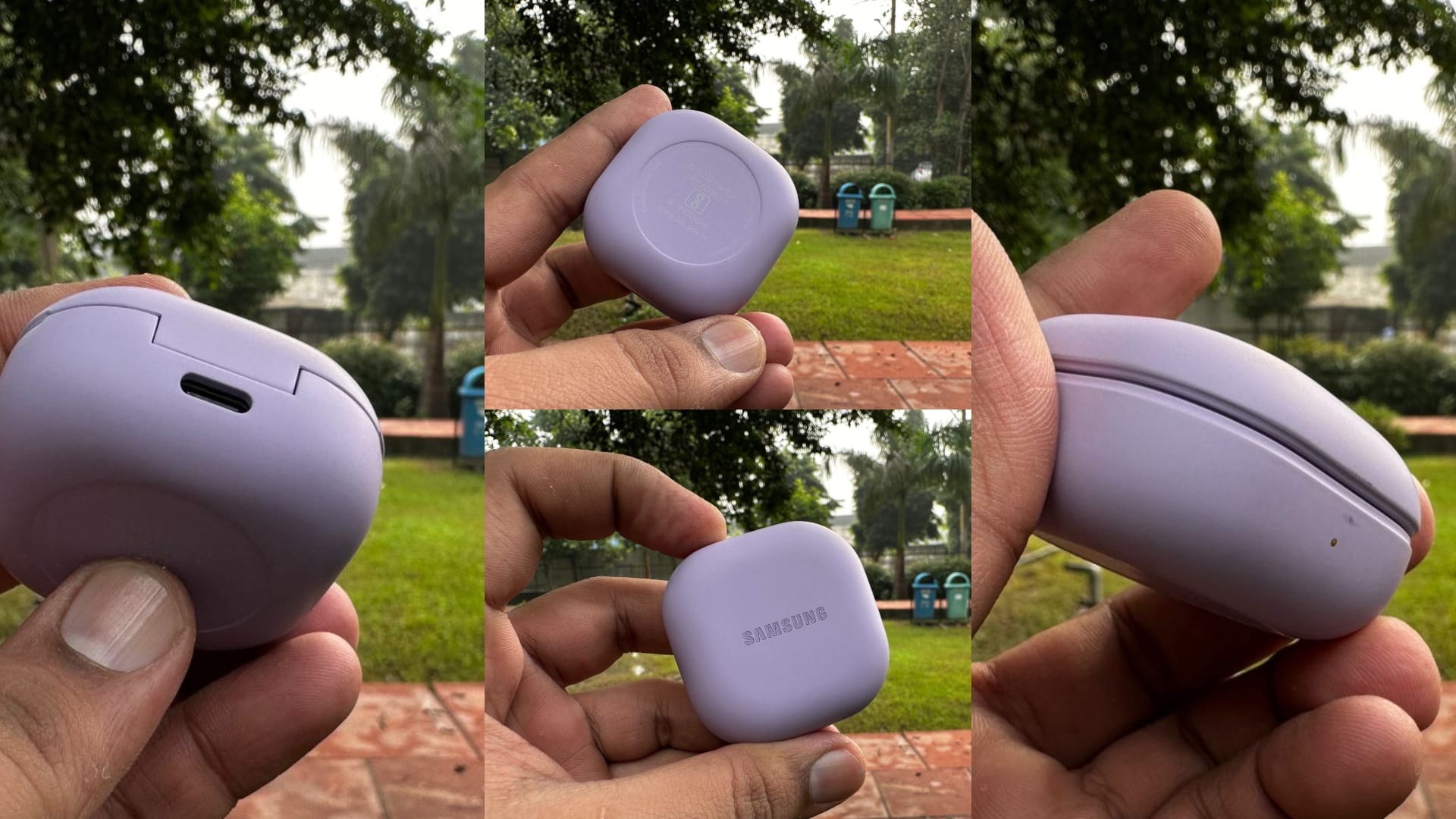 Samsung Galaxy Buds 2 Pro Review