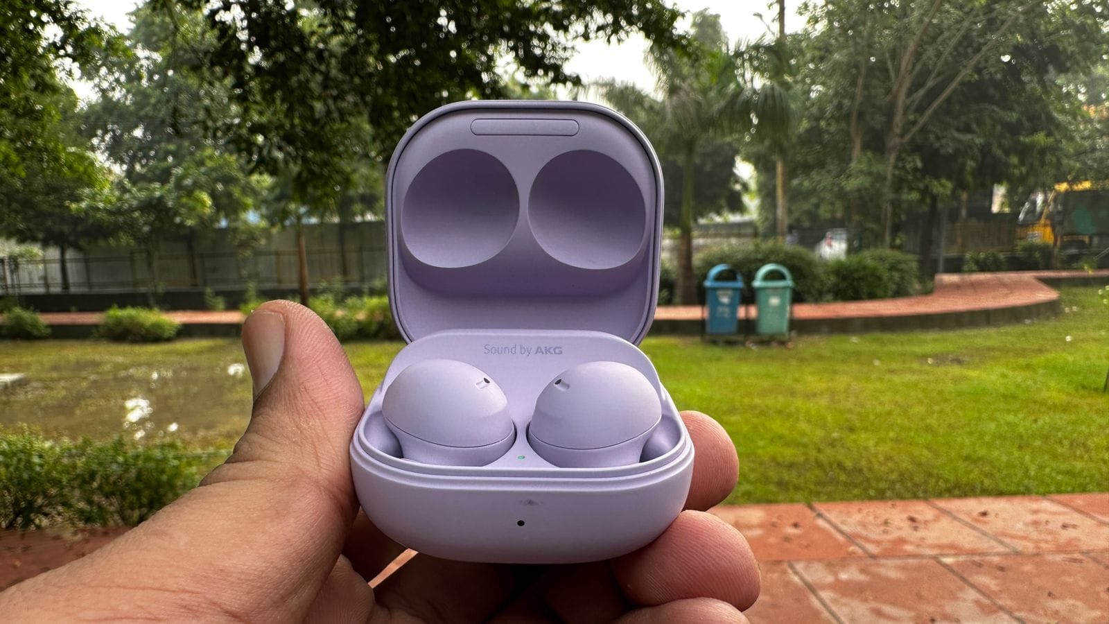 Samsung Galaxy Buds 2 Pro Review in Hindi