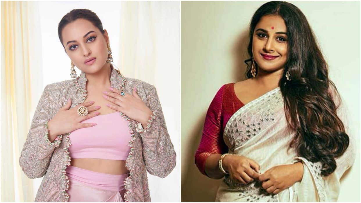 From Sonakshi Sinha to Aishwarya rai These Actresses Have Been Victims of Body Shame
