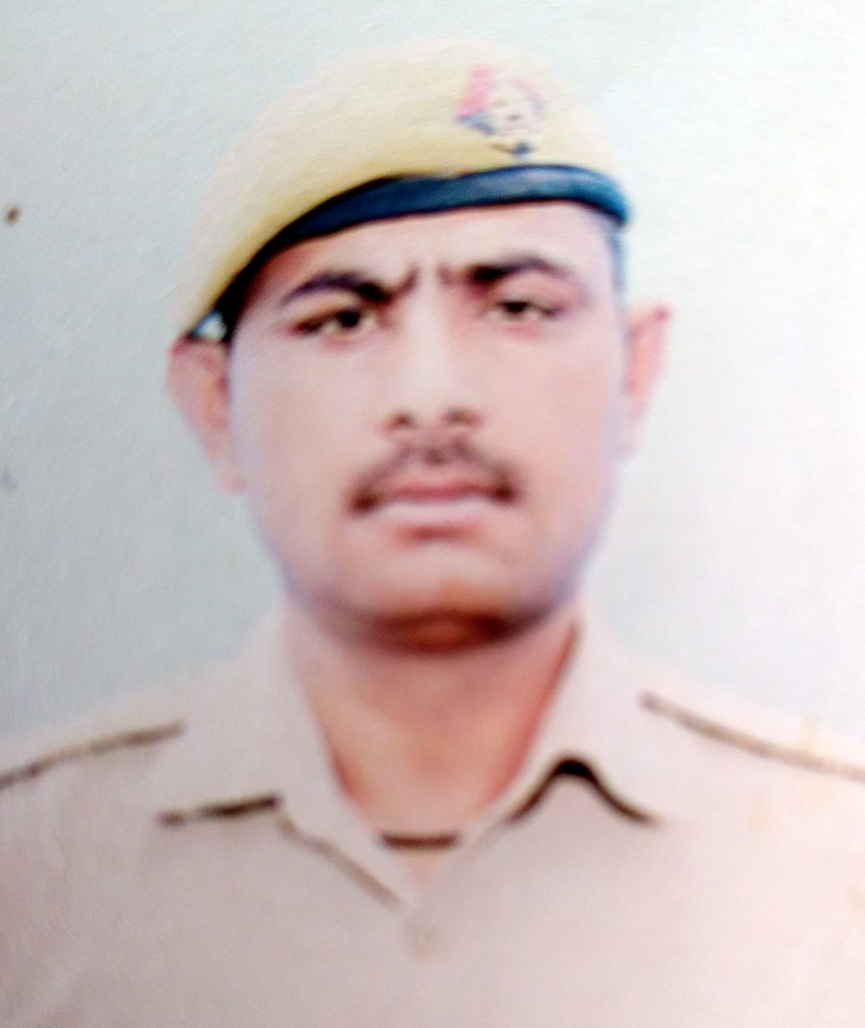 Bijnor soldier posted in Sambhal dies of fever