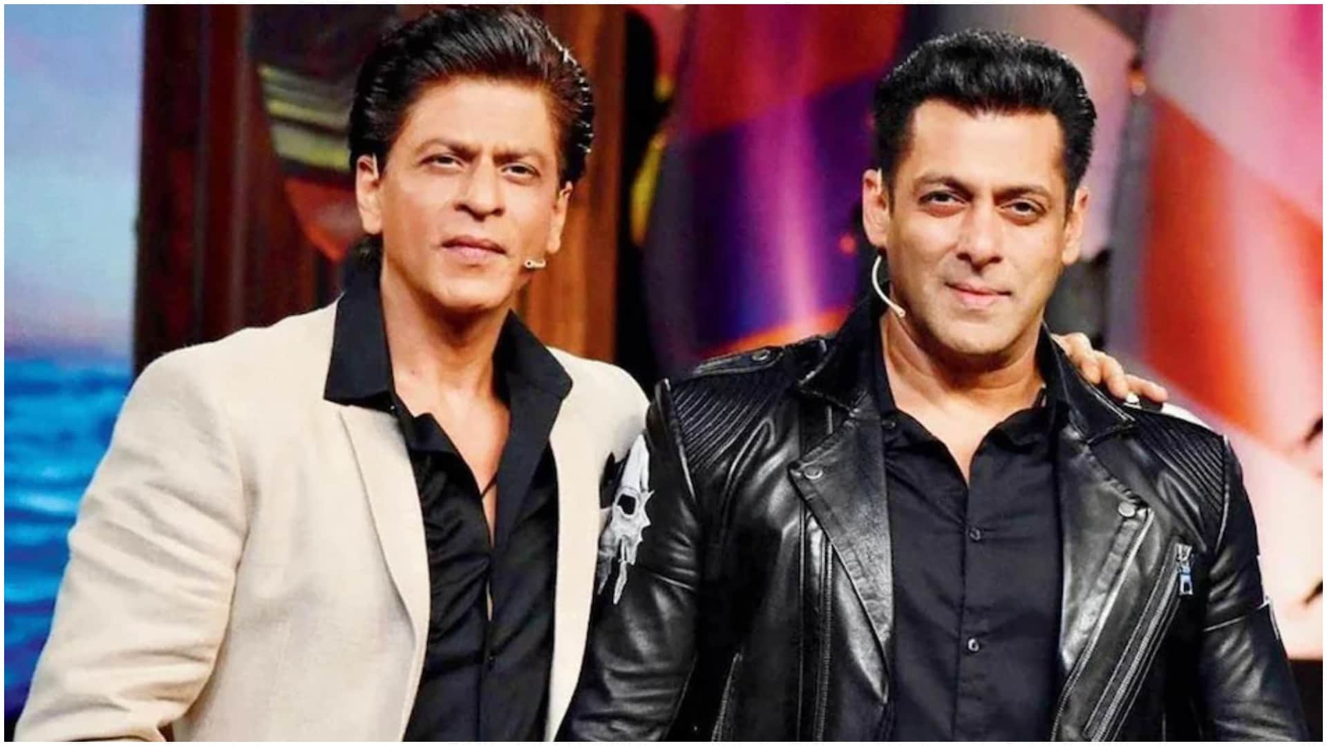 Shahrukh Khan Birthday Special know about king khan fight with salman khan sunny deol and how they patched up