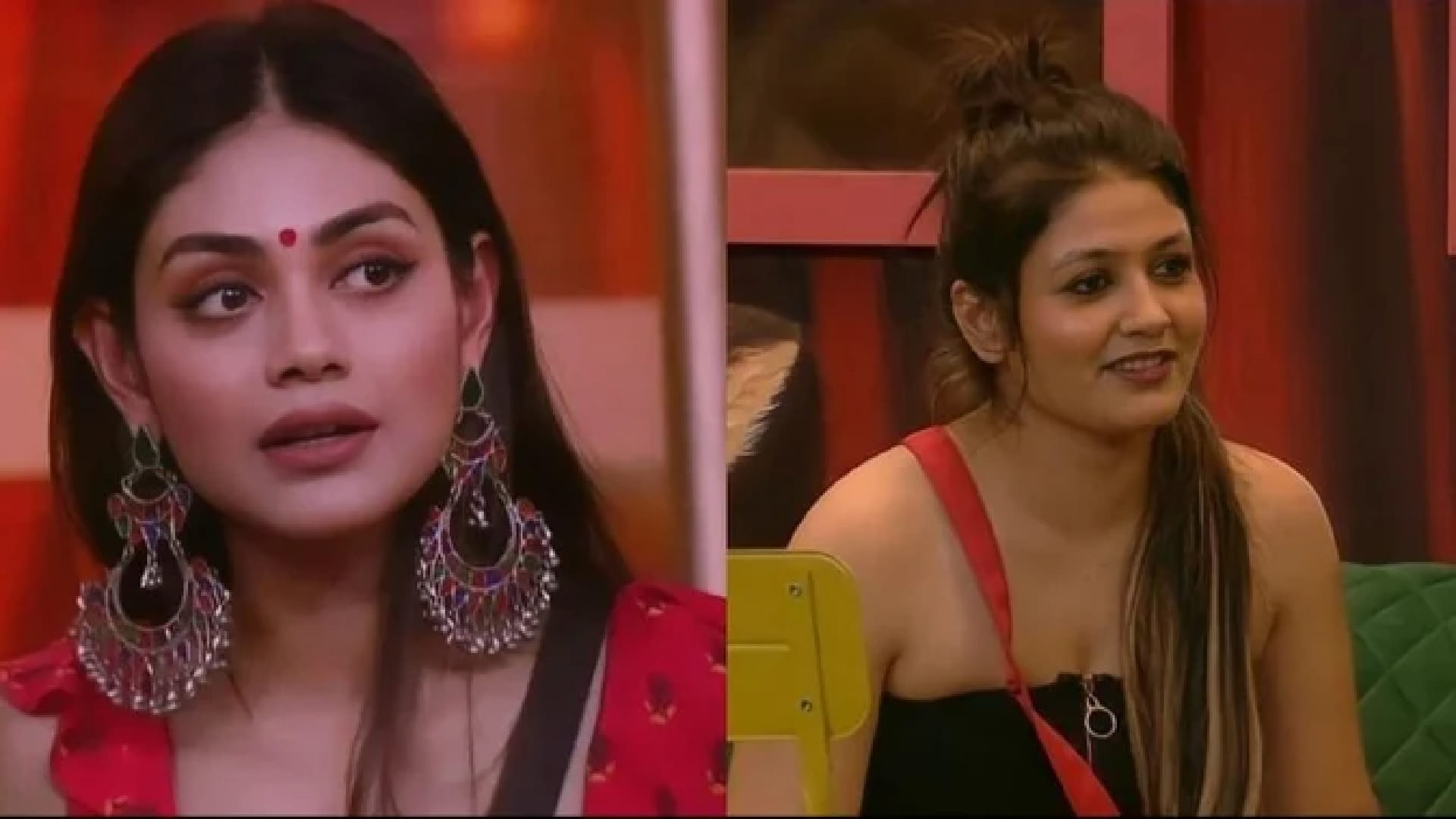 Bigg Boss 16: Sreejita de targeted Gori nagori after eviction said she shows from which environment she came