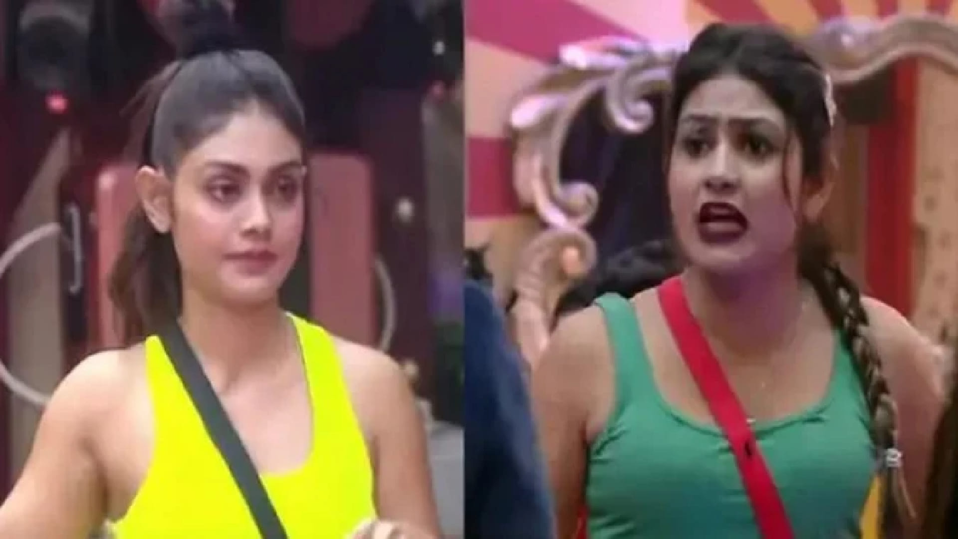 Bigg Boss 16 First Eviction Tv actress Sreejita De Steps Out of Salman Khan show in Weekend Ka vaar