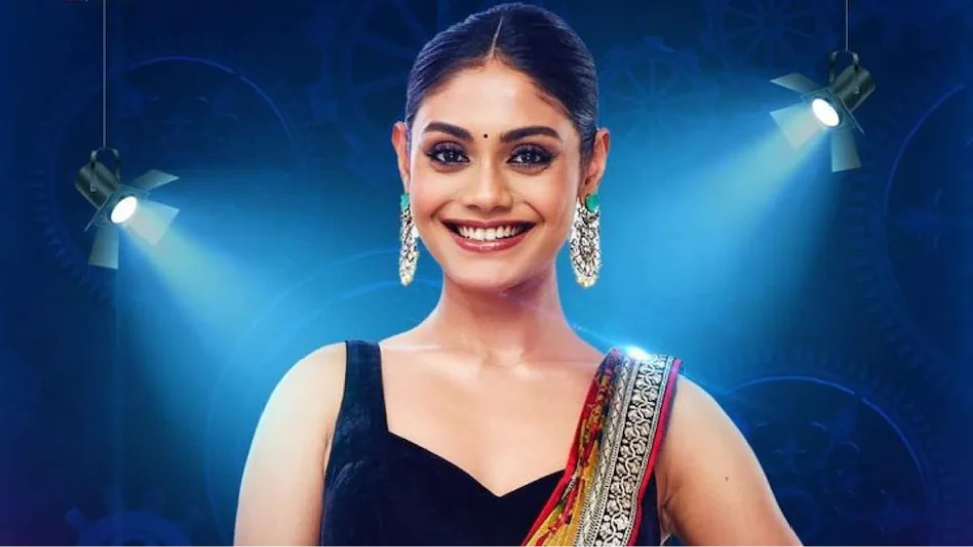 Bigg Boss 16 contestant Sreejita De marries Michael Blohm Pape in Germany Church photos goes viral