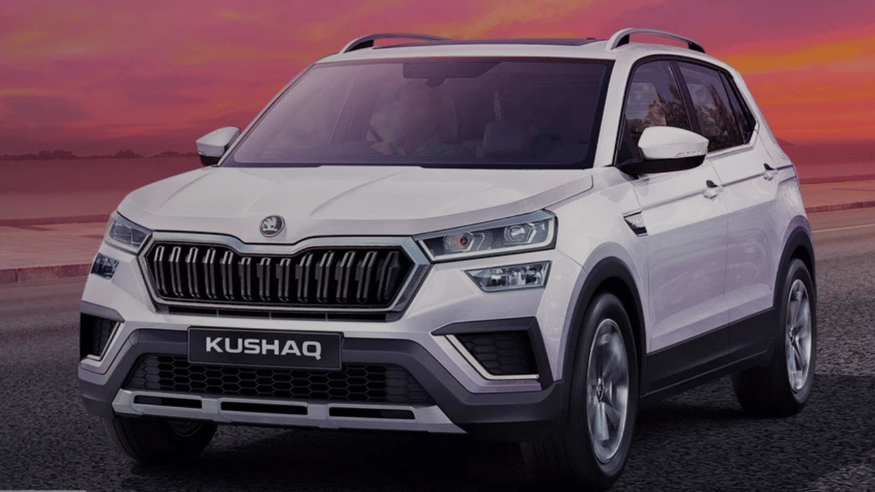 Skoda is also plan to launch CNG version of SUV kushaq, know what will be the specialty