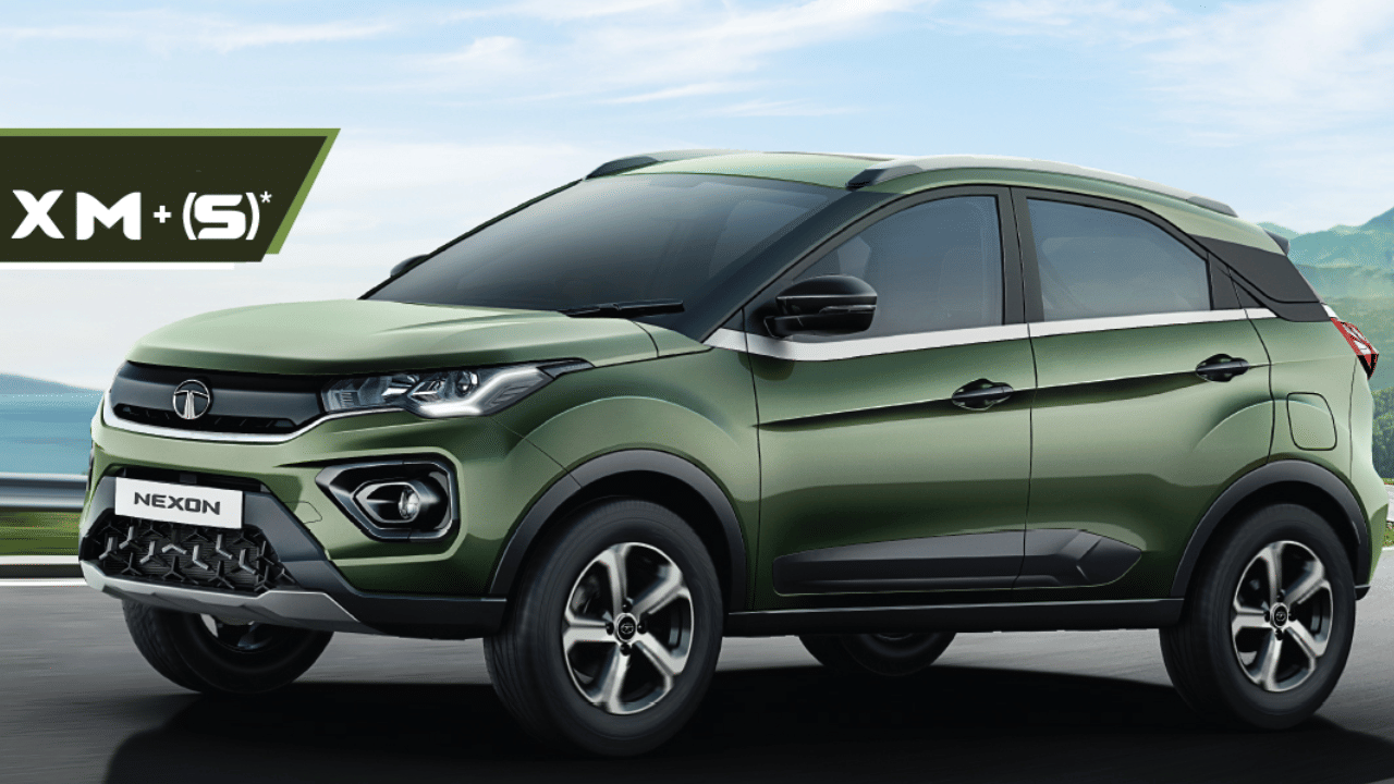 In September, these three cars of Tata created a ruckus, sold more than a thousand vehicles every day Tata Pun