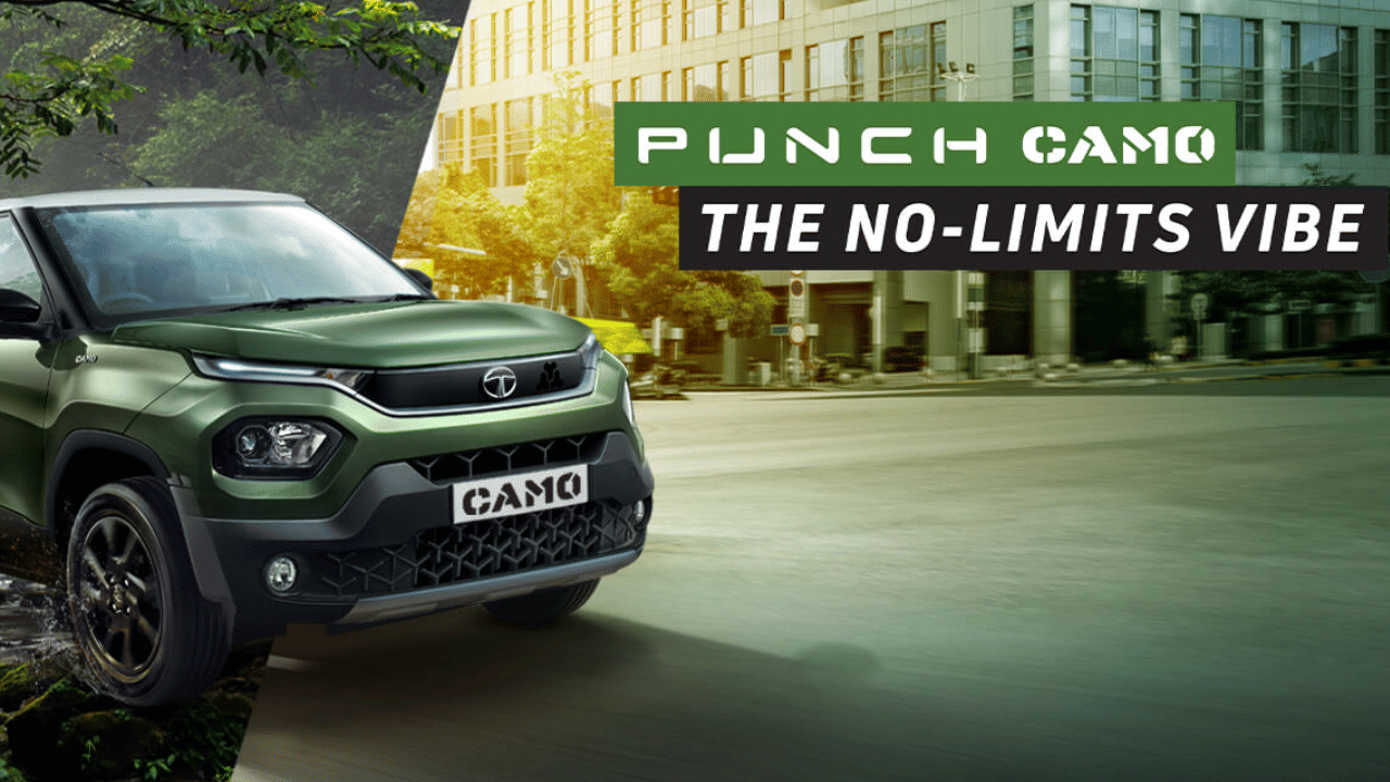 In September, these three cars of Tata created a ruckus, sold more than a thousand vehicles every day Tata Pun