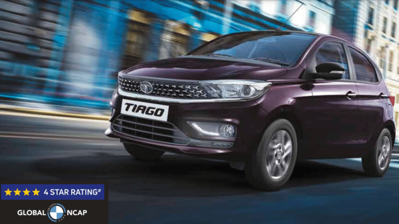 In September, these three cars of Tata created a ruckus, sold more than a thousand vehicles every day Tata Pun