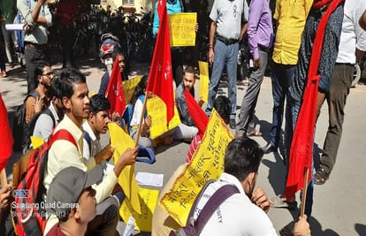 BHU administration issued clarification on fee hike said some people are doing propaganda