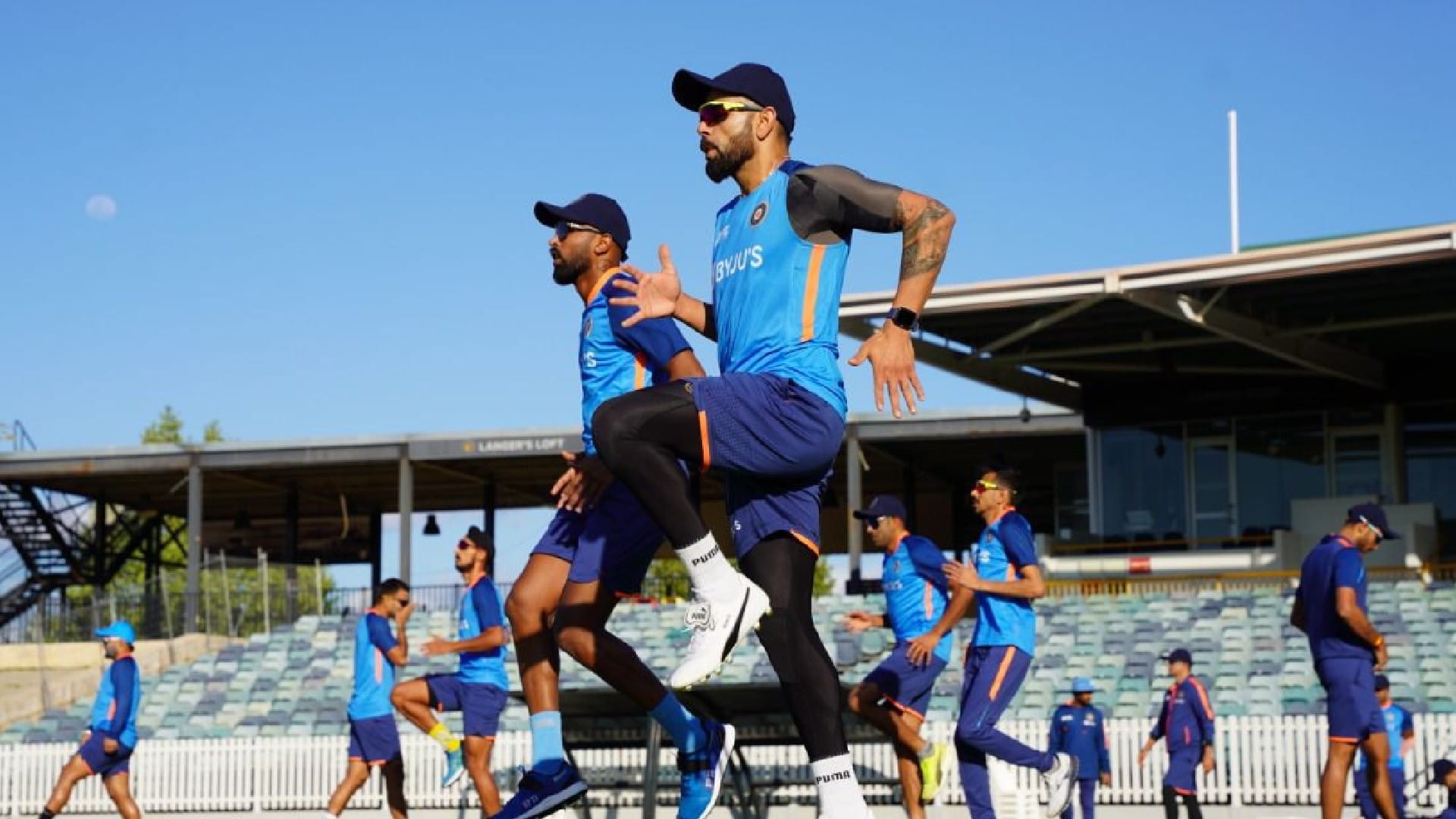 T20 World Cup  2022 10 records can be broken in Men's T20WC Virat Kohli Rohit Sharma Jos Buttler have chance