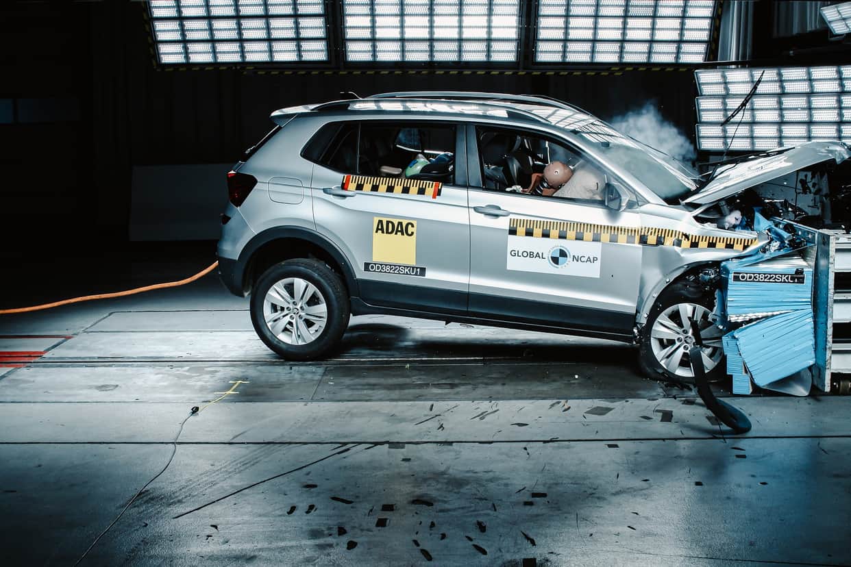 Global NCAP president says Push to sell SUV in every segment is bad for road safety