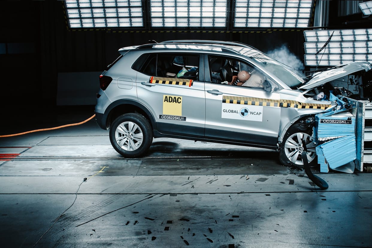 Global NCAP president says Push to sell SUV in every segment is bad for road safety