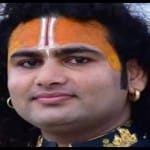 कथावाचक अनिरुद्धाचार्य