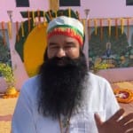 गुरमीत राम रहीम।