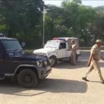 बागपत पुलिस।
