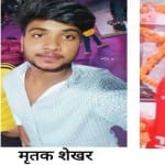 मृतकों के फाइल फोटो।