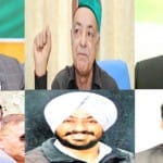 कांग्रेस ने 15 और सीटों पर नाम किए तय
