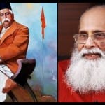 डॉक्टर केशव बलिराम हेडगेवार, के वी विजयेंद्र प्रसाद
