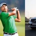 Jeev Milkha Singh
