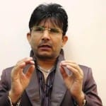 केआरके