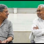 जदयू अध्यक्ष ललन सिंह और नीतीश कुमार
