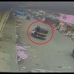 लड़की से दिनदहाड़े छेड़छाड़