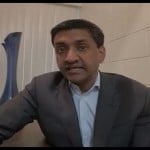अमेरिकी सांसद रो खन्ना