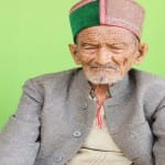 देश के पहले मतदाता श्याम सरण नेगी