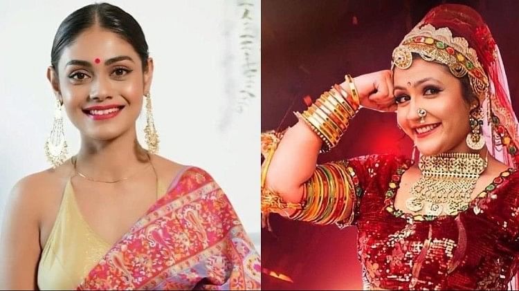 Bigg Boss Actress Sreejita De Becomes The First Contestant To Eliminate From This Season