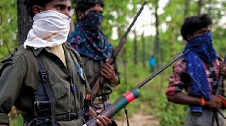 Story Of Five Naxalites Arrested From Ballia Woman Did Not Marry ...