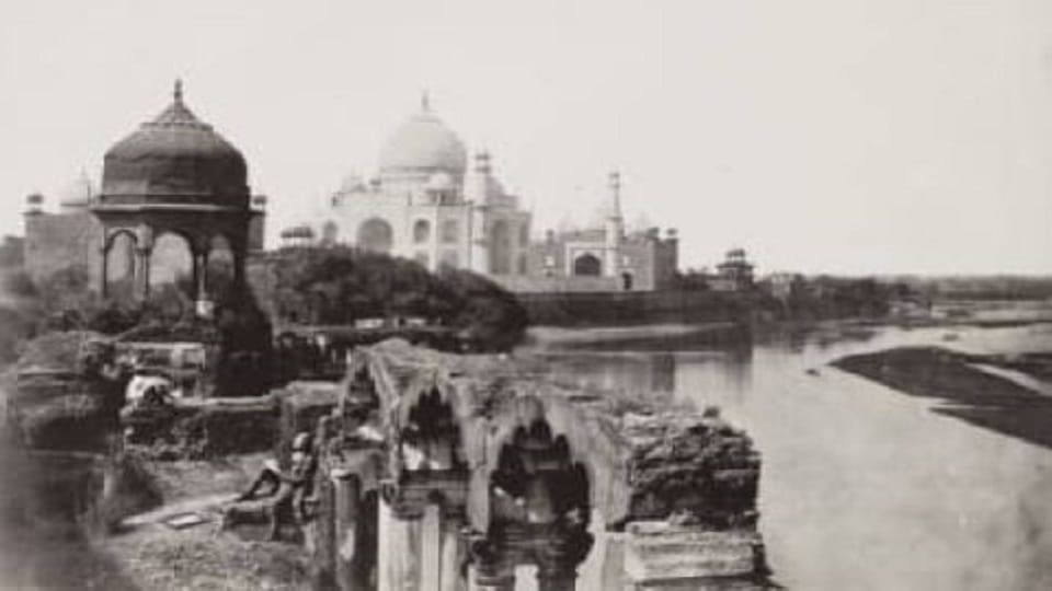 Tajganj could not break the magic of 22 marks
