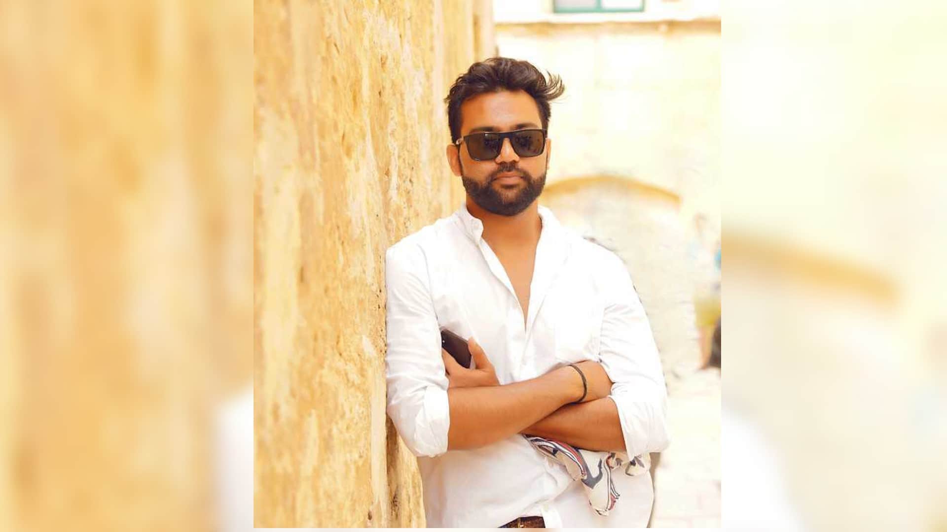 Bloody Daddy Director Ali Abbas Zafar Not Sure About Sports Drama Film with Shahid Kapoor Know the Reason here