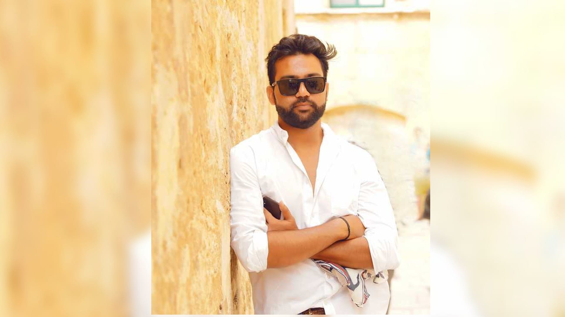 Bloody Daddy Director Ali Abbas Zafar Not Sure About Sports Drama Film with Shahid Kapoor Know the Reason here