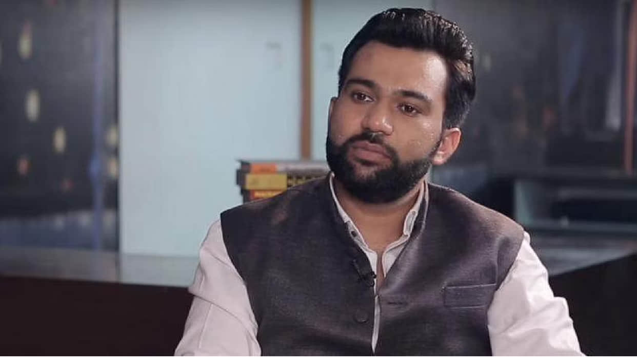 Bloody Daddy Director Ali Abbas Zafar Not Sure About Sports Drama Film with Shahid Kapoor Know the Reason here