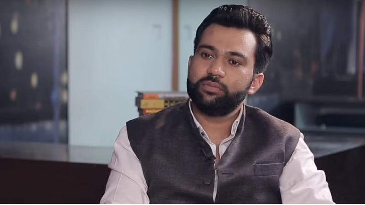 Bloody Daddy Director Ali Abbas Zafar Not Sure About Sports Drama Film with Shahid Kapoor Know the Reason here