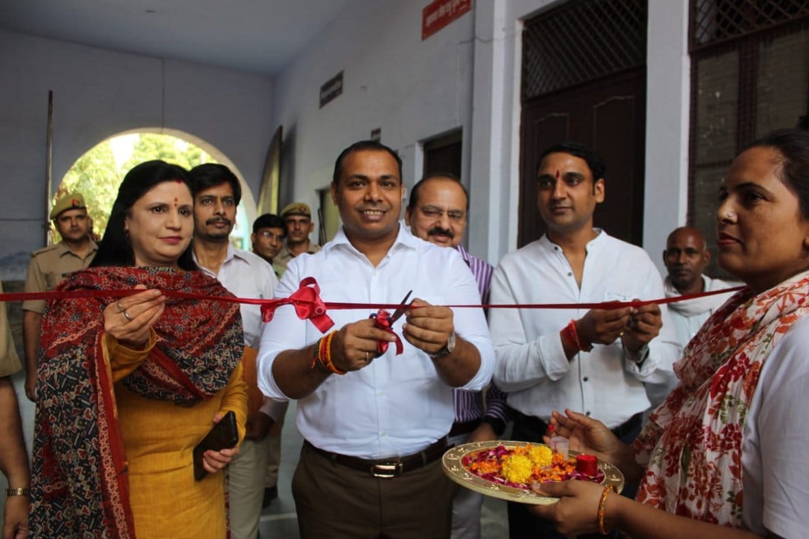 Treatment of serious to severe ill is possible with ayurveda