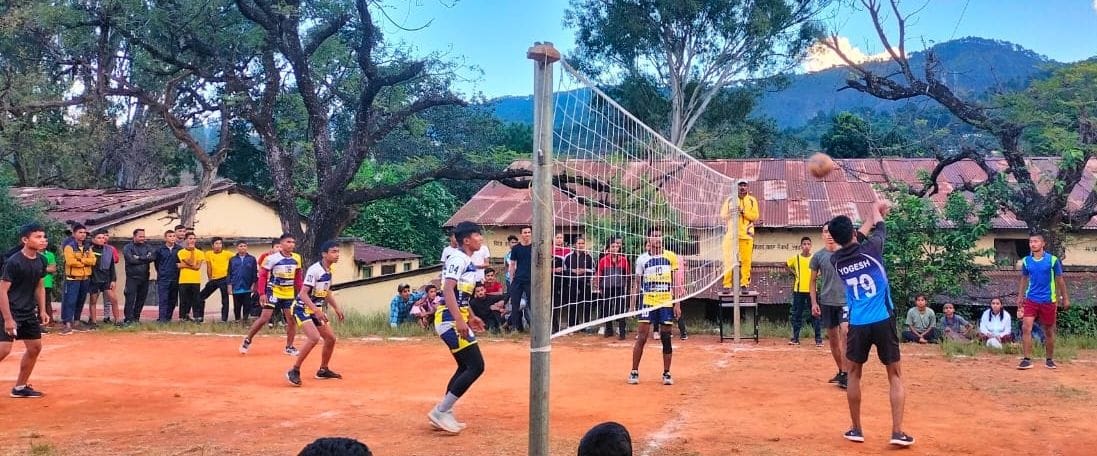 Vollyball Championship
