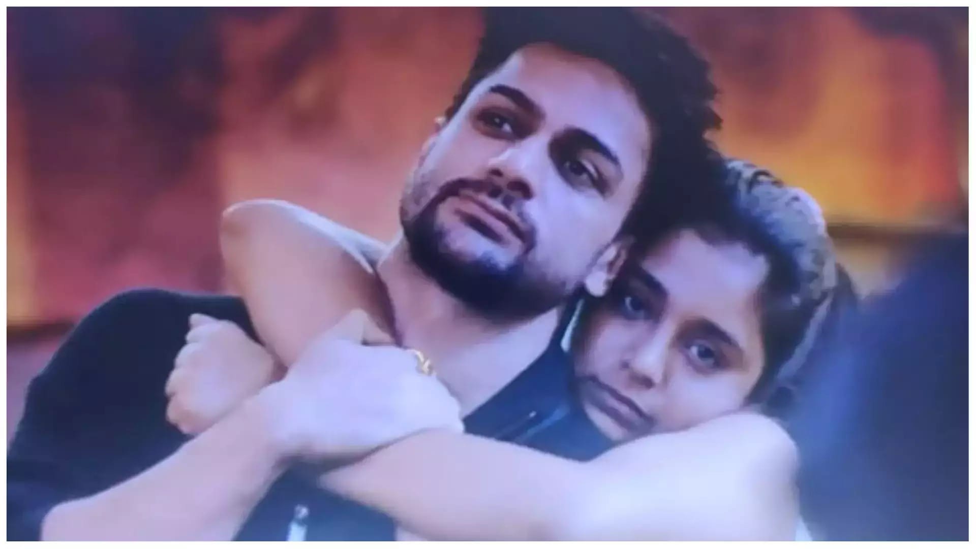 Bigg Boss 16: Sumbul father reprimands Shaleen Bhanot for making fun of actress says didnt expect from you