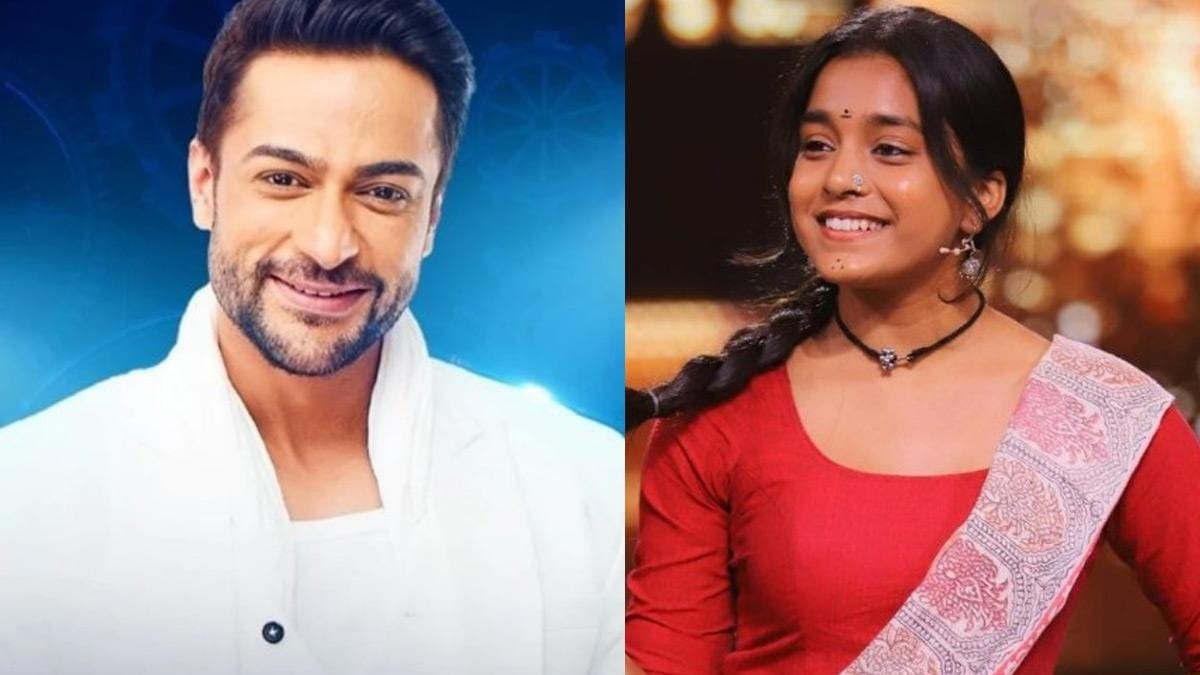 Bigg Boss 16: Sumbul father reprimands Shaleen Bhanot for making fun of actress says didnt expect from you