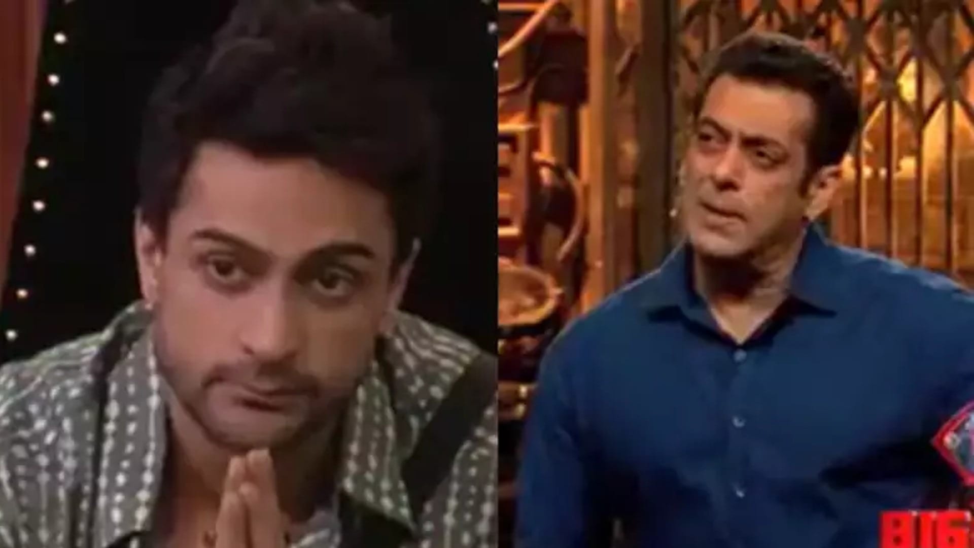 Bigg Boss 16: Salman Khan lashed out at Shaleen Bhanot in weekend episode for his misbehavior